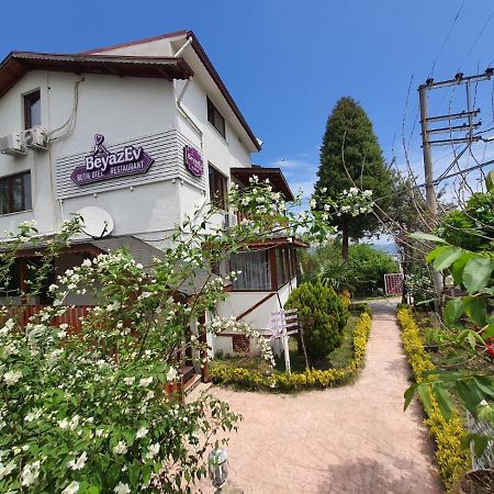 Beyazev Butik Otel Masukiye Kartepe Zewnętrze zdjęcie