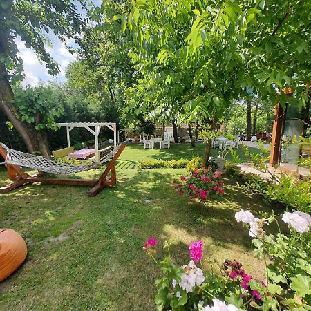 Beyazev Butik Otel Masukiye Kartepe Zewnętrze zdjęcie