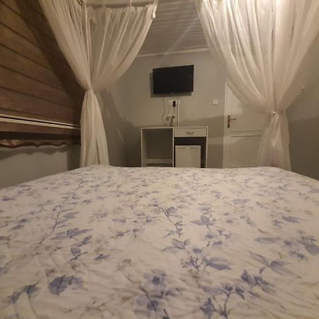 Beyazev Butik Otel Masukiye Kartepe Zewnętrze zdjęcie