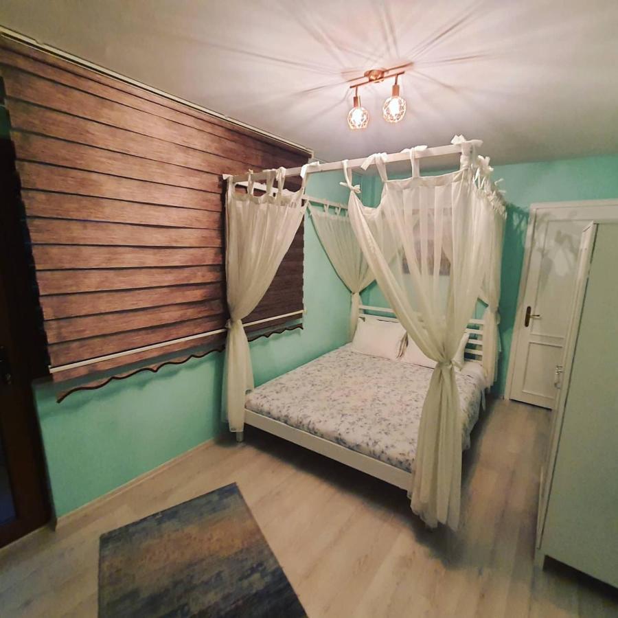 Beyazev Butik Otel Masukiye Kartepe Zewnętrze zdjęcie