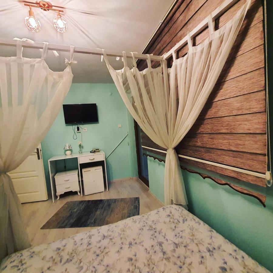 Beyazev Butik Otel Masukiye Kartepe Zewnętrze zdjęcie