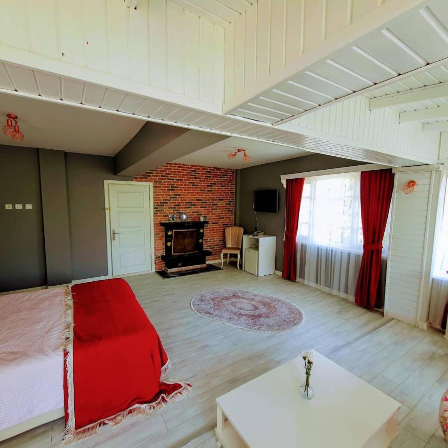 Beyazev Butik Otel Masukiye Kartepe Zewnętrze zdjęcie