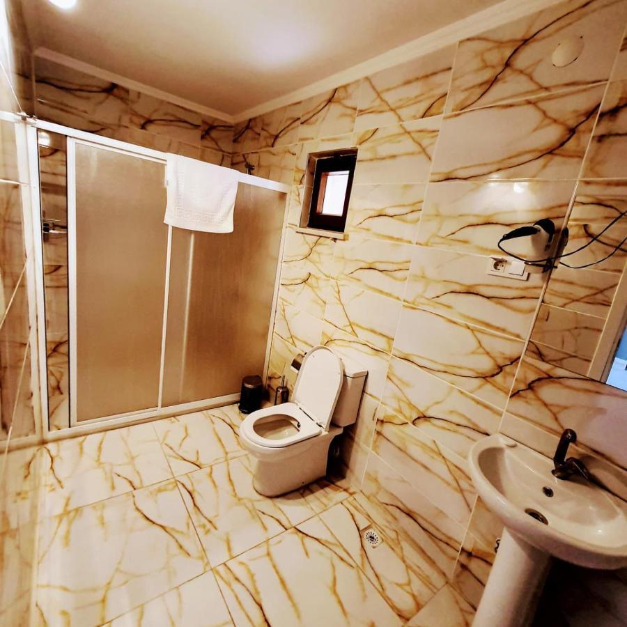 Beyazev Butik Otel Masukiye Kartepe Zewnętrze zdjęcie