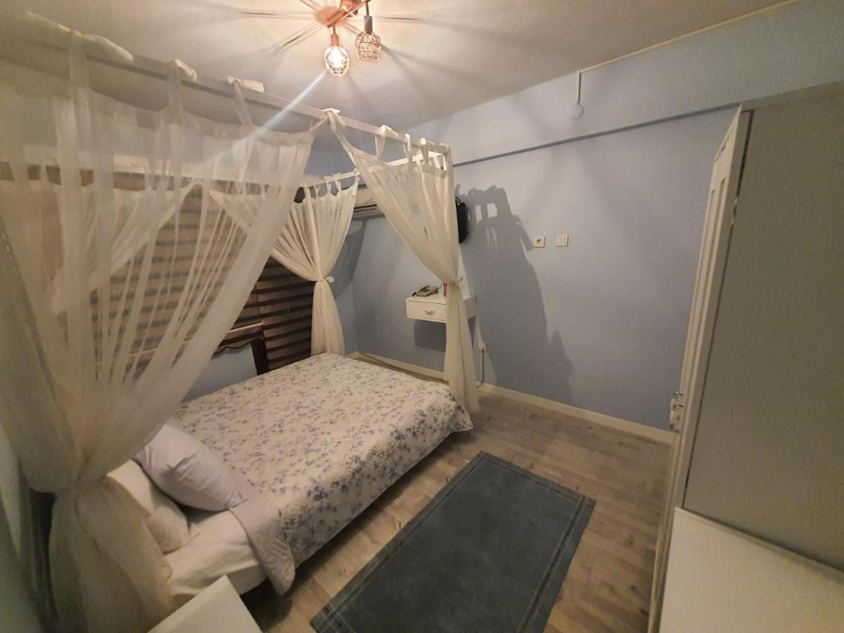 Beyazev Butik Otel Masukiye Kartepe Zewnętrze zdjęcie
