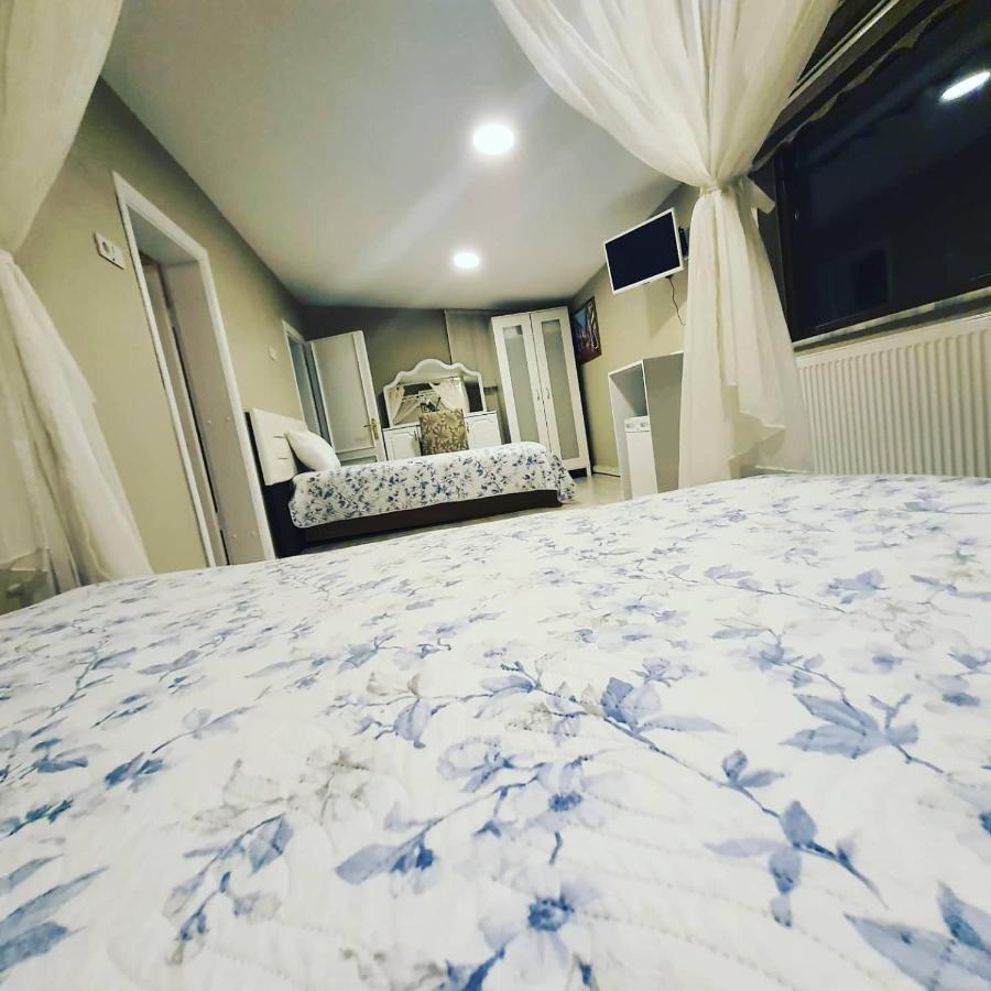 Beyazev Butik Otel Masukiye Kartepe Zewnętrze zdjęcie