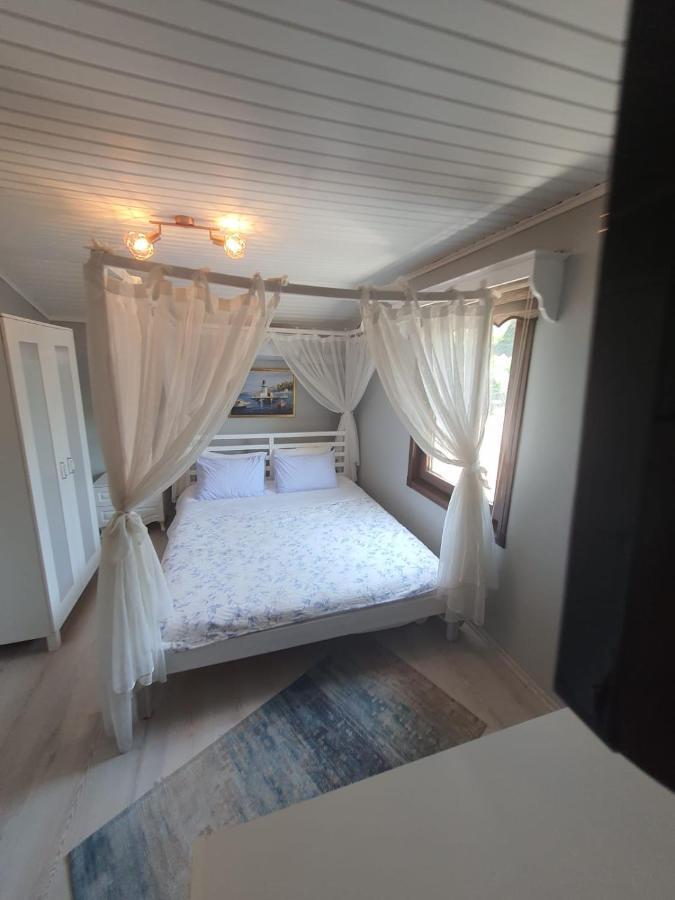 Beyazev Butik Otel Masukiye Kartepe Zewnętrze zdjęcie