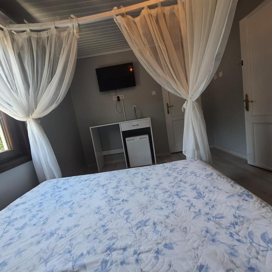 Beyazev Butik Otel Masukiye Kartepe Zewnętrze zdjęcie