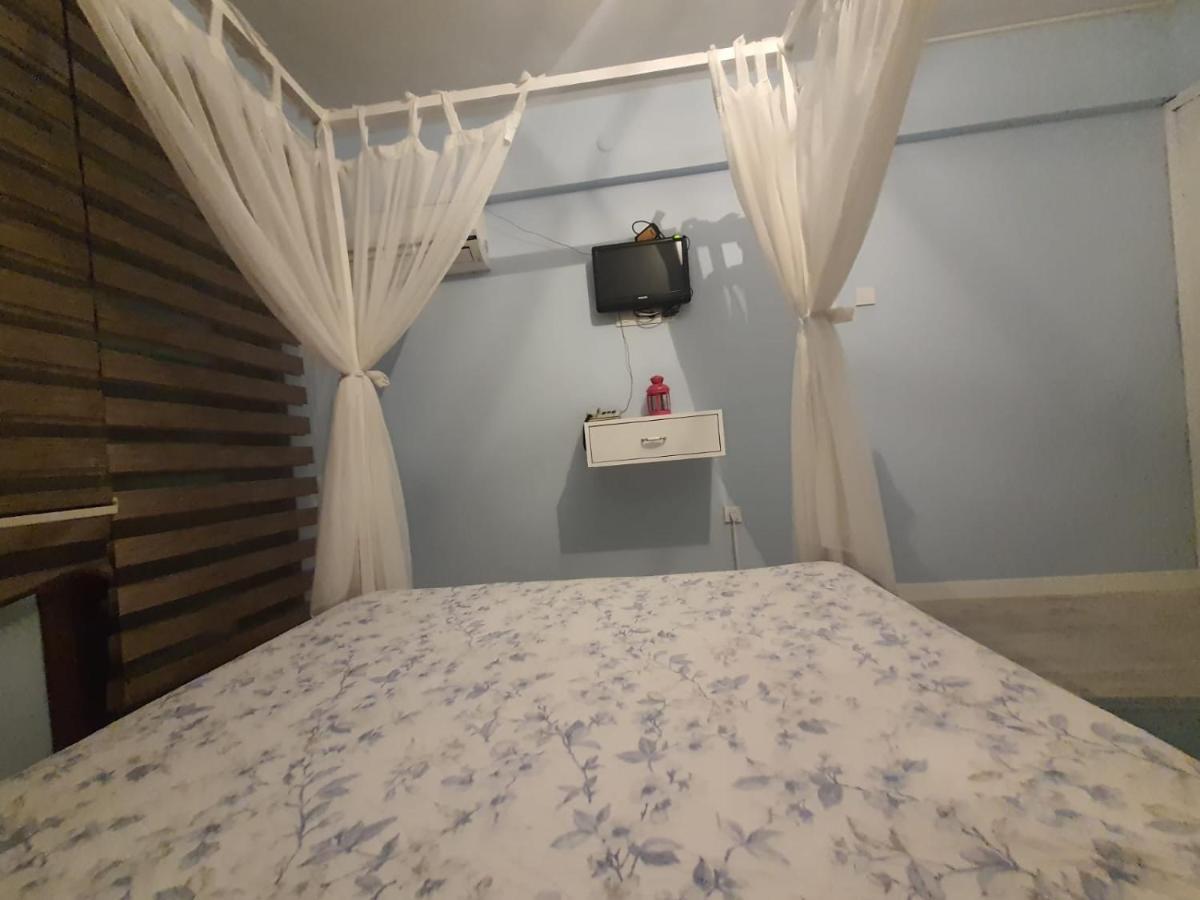 Beyazev Butik Otel Masukiye Kartepe Zewnętrze zdjęcie