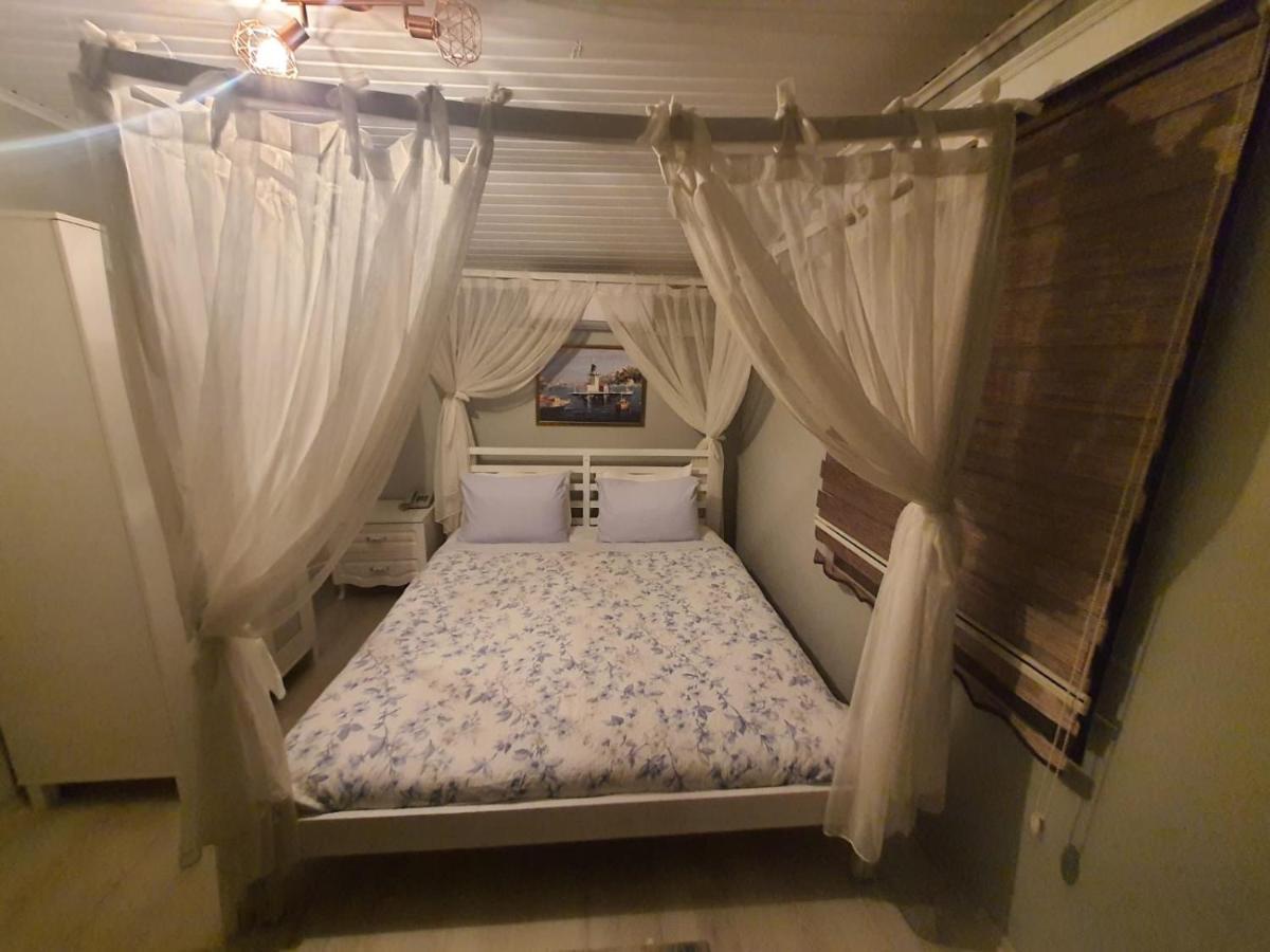 Beyazev Butik Otel Masukiye Kartepe Zewnętrze zdjęcie
