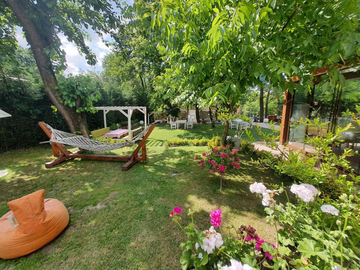 Beyazev Butik Otel Masukiye Kartepe Zewnętrze zdjęcie