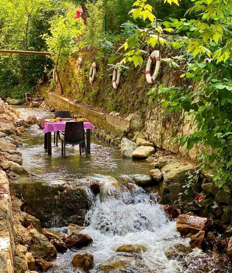 Beyazev Butik Otel Masukiye Kartepe Zewnętrze zdjęcie