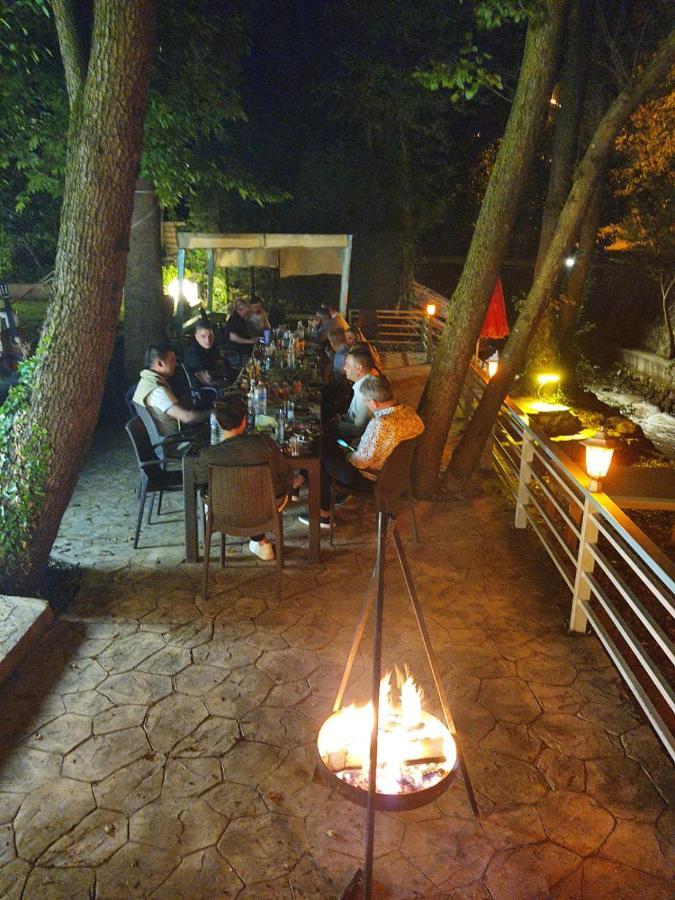 Beyazev Butik Otel Masukiye Kartepe Zewnętrze zdjęcie