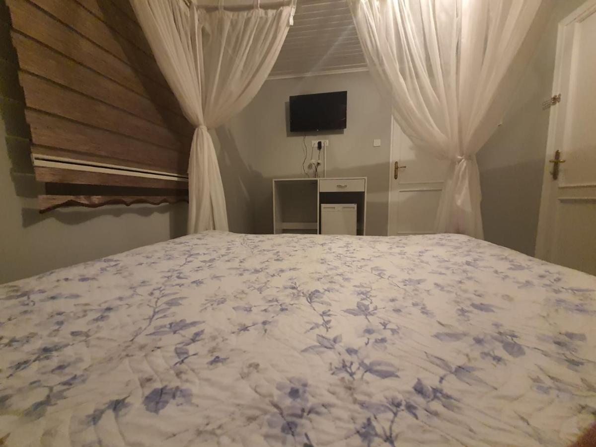 Beyazev Butik Otel Masukiye Kartepe Zewnętrze zdjęcie