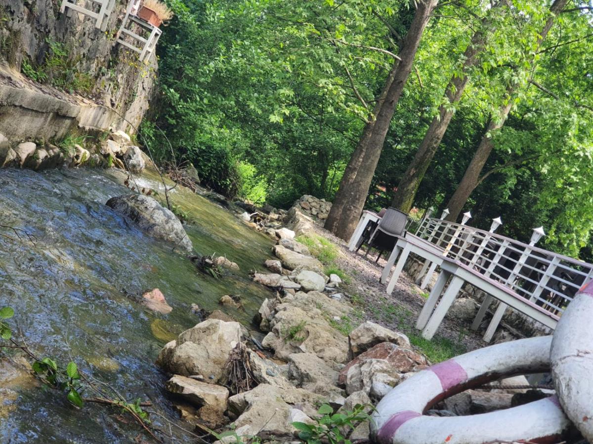 Beyazev Butik Otel Masukiye Kartepe Zewnętrze zdjęcie
