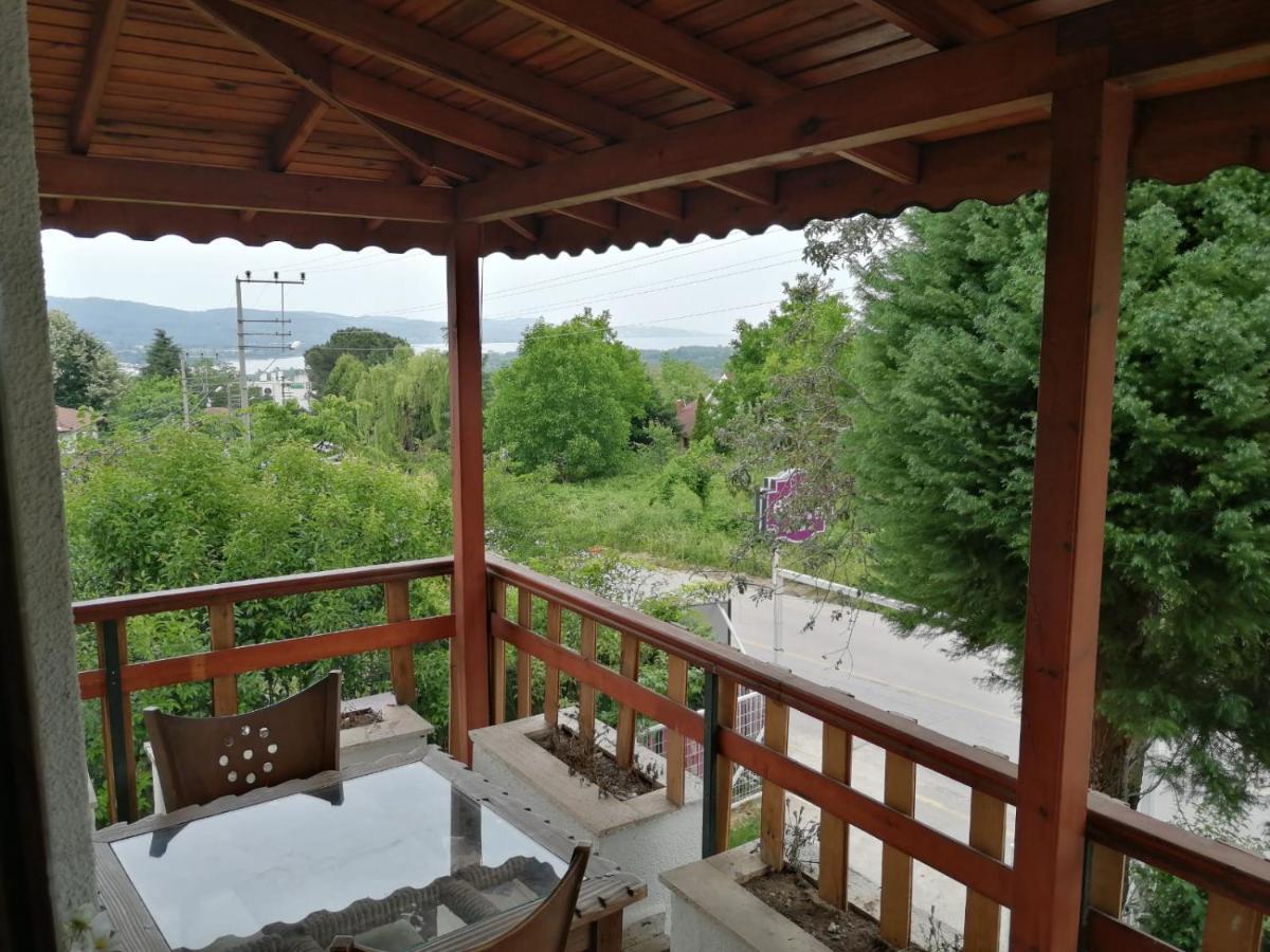 Beyazev Butik Otel Masukiye Kartepe Zewnętrze zdjęcie