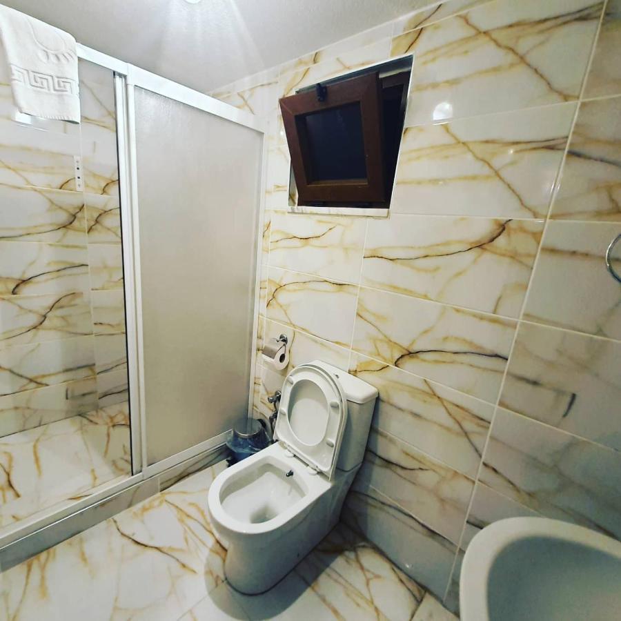 Beyazev Butik Otel Masukiye Kartepe Zewnętrze zdjęcie