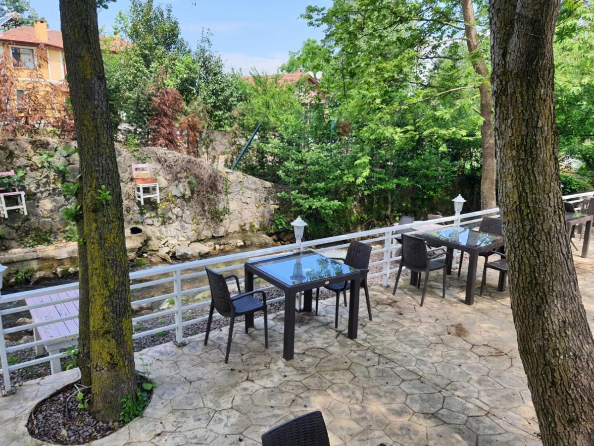 Beyazev Butik Otel Masukiye Kartepe Zewnętrze zdjęcie