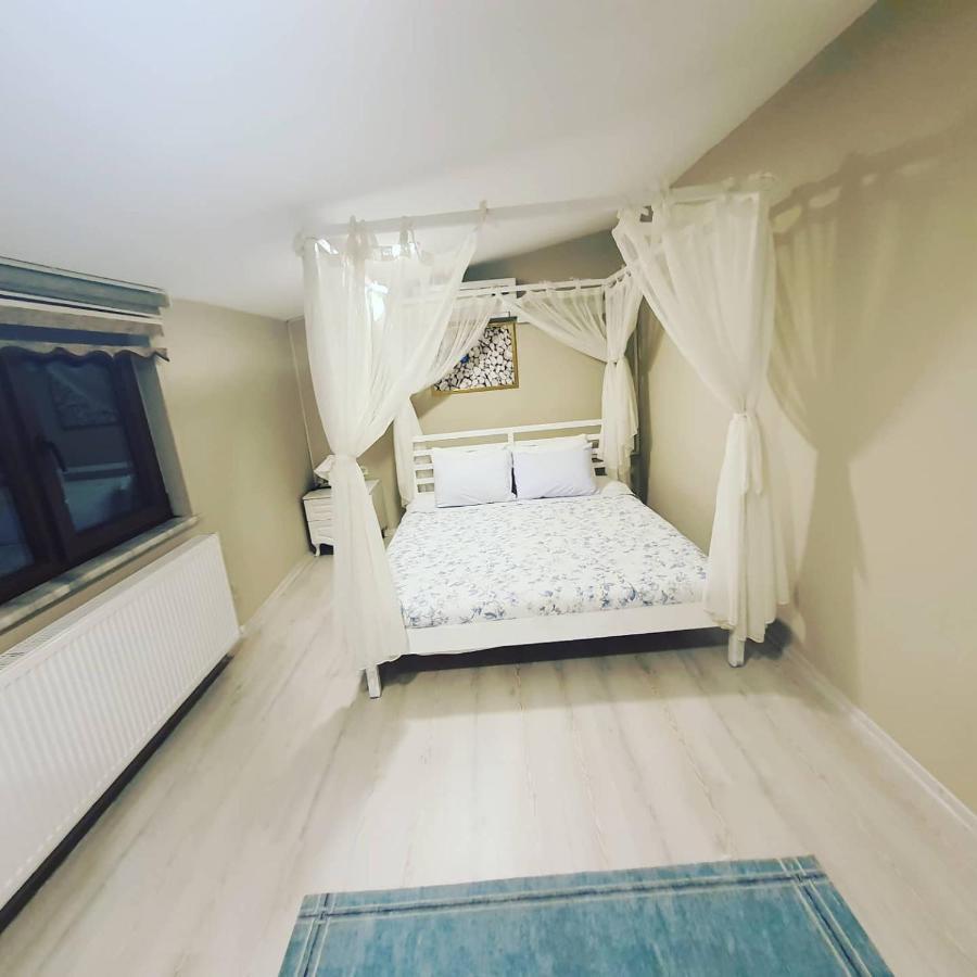 Beyazev Butik Otel Masukiye Kartepe Zewnętrze zdjęcie