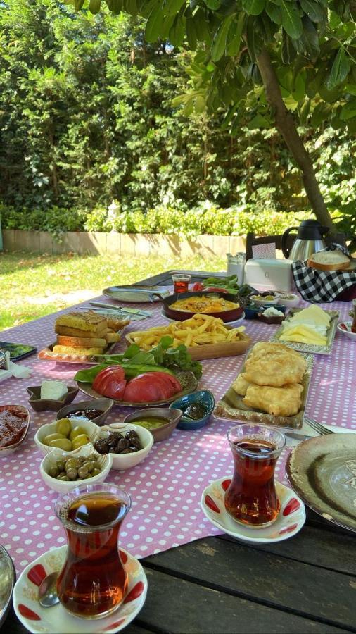 Beyazev Butik Otel Masukiye Kartepe Zewnętrze zdjęcie